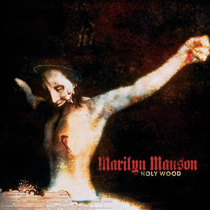 Marilyn Manson《A Place In The Dirt》[MP3_LRC]