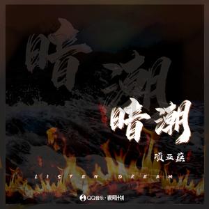 项亚蕻《暗潮》[MP3_LRC]