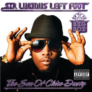 Big Boi&Sam Chris《The Train Pt. 2 (Sir Lucious Left Foot Saves The Day)》[MP3_LRC]