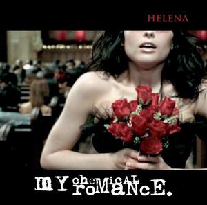 My Chemical Romance《Helena》