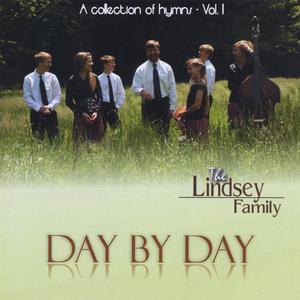 The Lindsey Family《What a Friend We Have in Jesus》