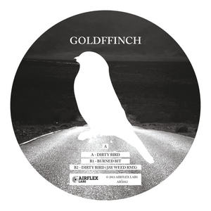 GoldFFinch&Jay W**d《Dirty Bird》[MP3_LRC]