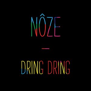 Noze&Riva Starr《Dring Dring(Riva Starr Vox Orchestra Remix)》[MP3_LRC]