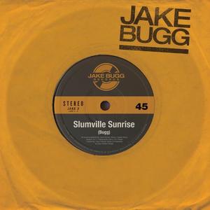 Jake Bugg《Slumville Sunrise》[MP3_LRC]