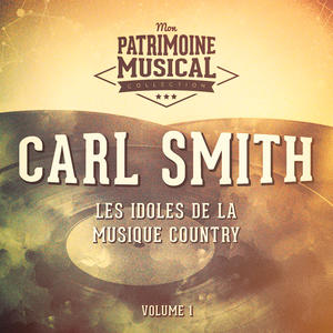 Carl Smith《Let Old Mother Nature Have Her Way》[MP3_LRC]