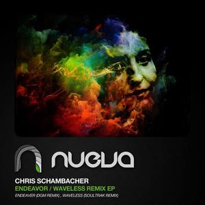 Chris Schambacher《Endeavor(DGM Remix)》[MP3_LRC]