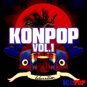 Icepop Entertainment&Nashbi《Liberation(feat. Nashbi)》