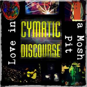 Cymatic Discourse《The Discourse》