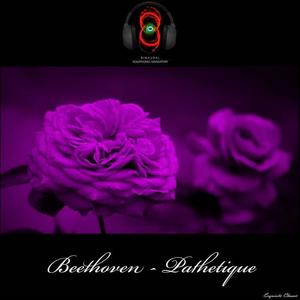 Ludwig van Beethoven《Piano Sonata no. 8 in C minor 'Pathetique', Op. 13 - I. Grave - Allegro di molto e con brio》