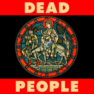 Dead People《Life Is Good》[MP3_LRC]