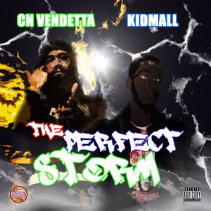 Kidmall&Vendetta《Grim Reaper》