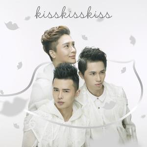 拾音社&翁航融《kisskisskiss(合唱版)》[MP3_LRC]