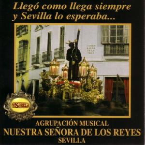 Virgen de los Reyes《Réquiem en Santa Marina》