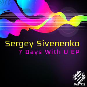 Sergey Sivenenko《Lost Places》[MP3_LRC]