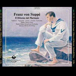 Giorgio Surian&Aljaž Farasin&Rijeka Opera Symphony Orchestra&Adriano Martinolli D'Arcy《Recitative: Va fuor! (Quirino, Nicolò)》[MP3_LRC]