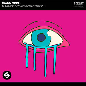 Chico Rose&Afrojack《Sad (feat. Afrojack)(SLAY Remix)》[MP3_LRC]