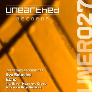 Ilya Soloviev《Echo(Bryan Kearney Remix)》[MP3_LRC]