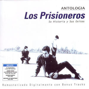 Los Prisioneros《Pa Pa Pa(1996 - Remaster)》[MP3_LRC]