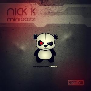 Nick K《Minibazz(Original Mix)》[MP3_LRC]