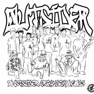 Outsider - Grave Robbers