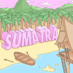 Deep Chills《Sumatra(Original Mix)》[MP3_LRC]