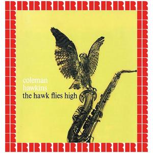 Coleman Hawkins《Blue Lights(Hd Remastered Edition)》[MP3_LRC]