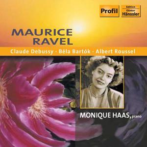 Monique Haas《III. Allegro Vivace》[MP3_LRC]