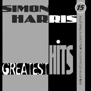 Simon Harris《Bass(How Low Can You Go?)(1996 Remix)》[MP3_LRC]