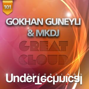 Gokhan Guneyli&MKDJ《Great Cloud(Can Yuksel Tonal Remix)》[MP3_LRC]