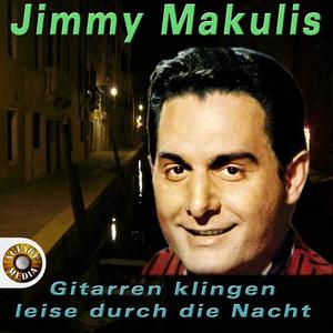 Jimmy Makulis&Orchester Gert Wilden&Orchester Josef Niessen《Ich habe im Leben nur Dich》[MP3_LRC]