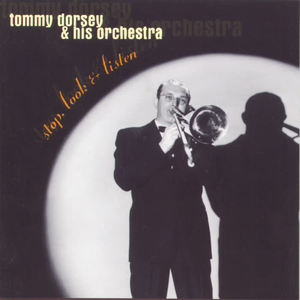 Tommy Dorsey & His Orchestra《Melody in F(Remastered 1999)》[MP3_LRC]