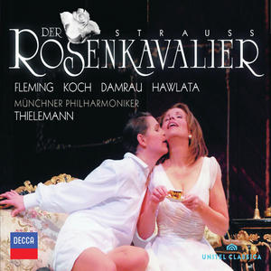 Franz Hawlata&Sophie Koch&Renée Fleming&Diana Damrau&Andreas Horl&Münchner Philharmoniker&Christian Thielemann《"Bin glücklich über Massen"》[MP3_LRC]