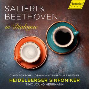 Heidelberger Sinfoniker《L'oracolo muto: Ouverture》[MP3_LRC]