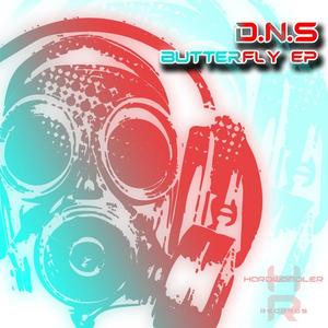 D.N.S&M.O.R.D《ButterFly Effect》[MP3_LRC]