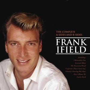 Frank Ifield《The Wayward Wind》[MP3_LRC]