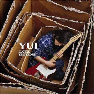 YUI《Love is all》[MP3_LRC]