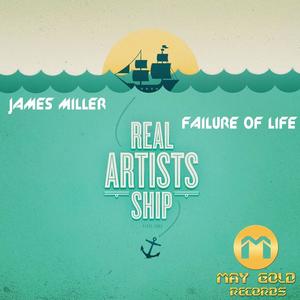 James Miller《Failure Of Life》