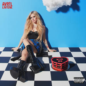 Avril Lavigne《Bite Me(Explicit)》[MP3_LRC]