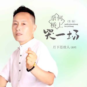 月下思故人《奈何桥上哭一场(DJ默涵男版)》[MP3_LRC]