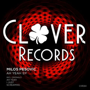 Milos Pesovic《I Just》[MP3_LRC]