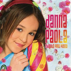 Danna Paola《Principe Azul》[MP3_LRC]