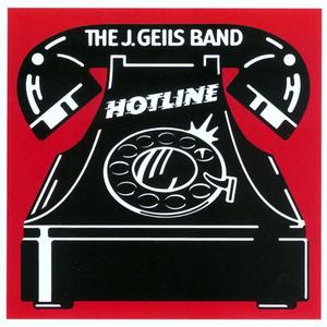 The J. Geils Band《Love-itis(LP版)》[MP3_LRC]