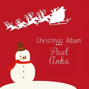 Paul Anka《Jingle Bells》[MP3_LRC]