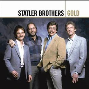 The Statler Brothers《Sweeter And Sweeter》[MP3_LRC]