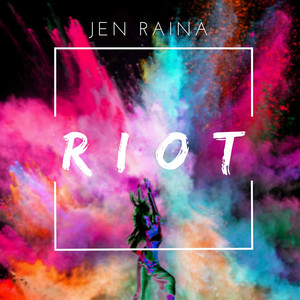 Jen Raina《Riot(Bojan Dub)》[MP3_LRC]