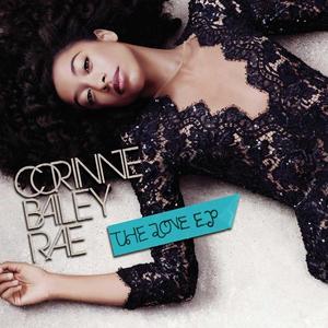 Corinne Bailey Rae《Choux Pastry Heart》[MP3_LRC]