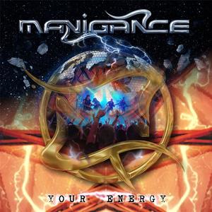 Manigance《Your Energy》