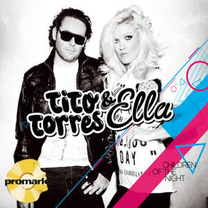 Ella Furmane&Tito Torres《Is It You(Club Mix)》[MP3_LRC]