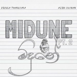 Didula Tharusara&Azim Ousman《Midune, Pt. 2》
