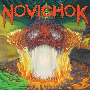 Novichok《Dead Weight》
